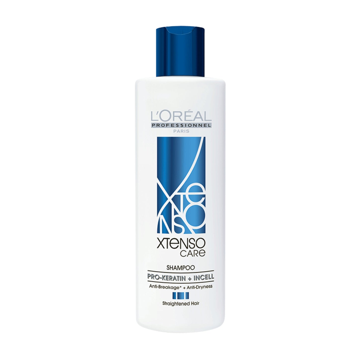 L'Oreal XTENSO CARE RENO SHAMPOO