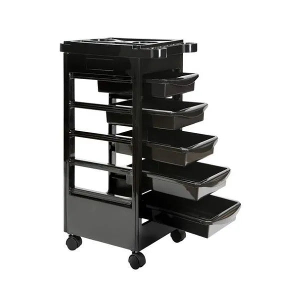 Decorite Hair Salon Trolley - TRL048