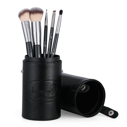 London Prime HD Premium Brush Set 05 Pcs