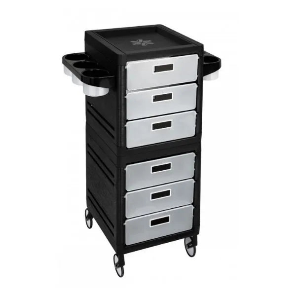 Decorite Hair Salon Trolley - CERIOTTI