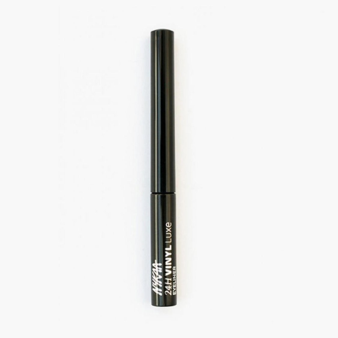 Nykaa 24H Vinyl Luxe Liquid Eyeliner