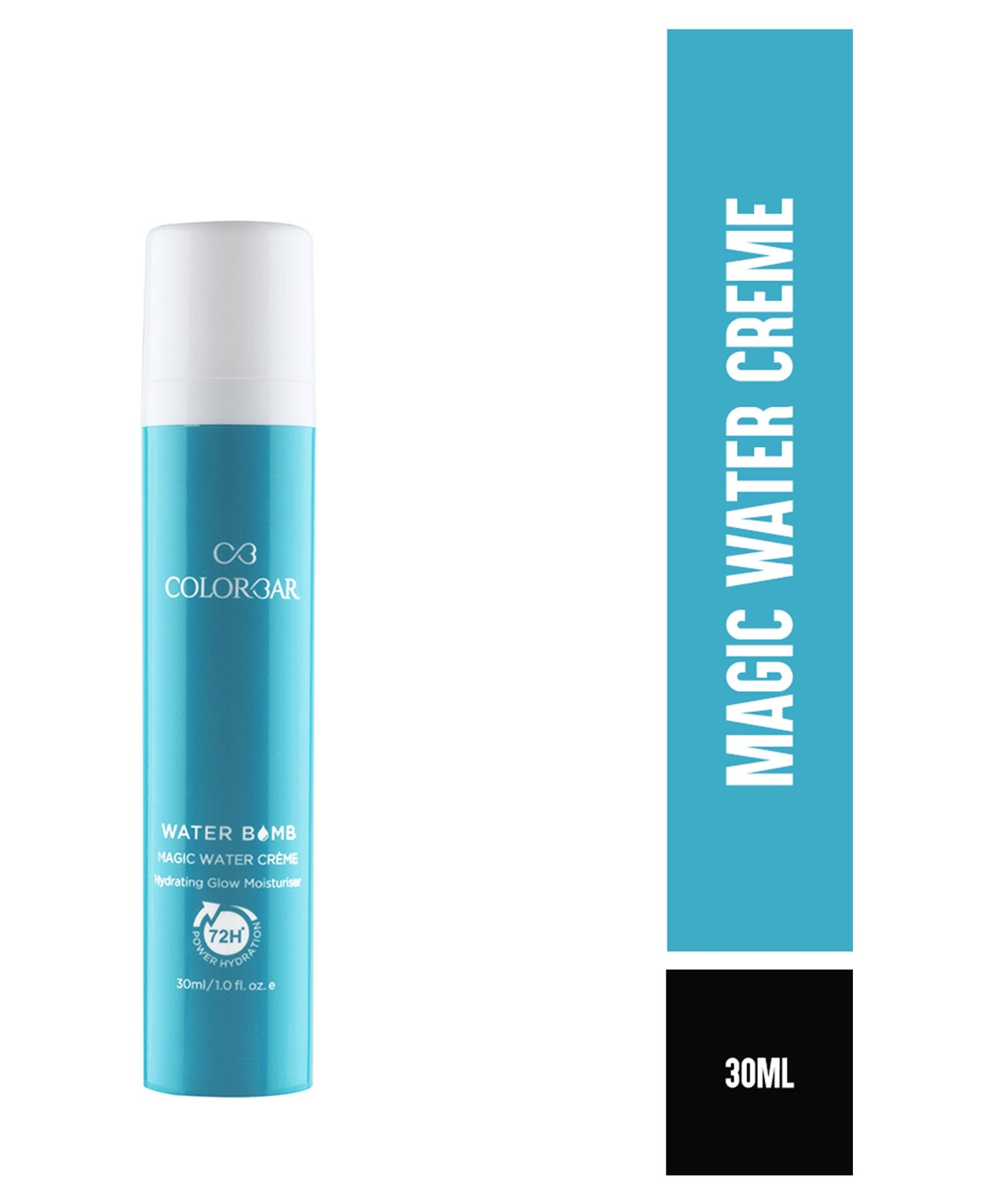 Colorbar Water Bomb Magic Water Primer
