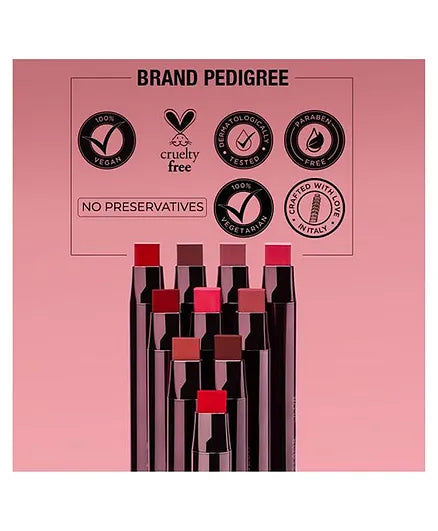 Colorbar Creme Me As I Am Lipcolor