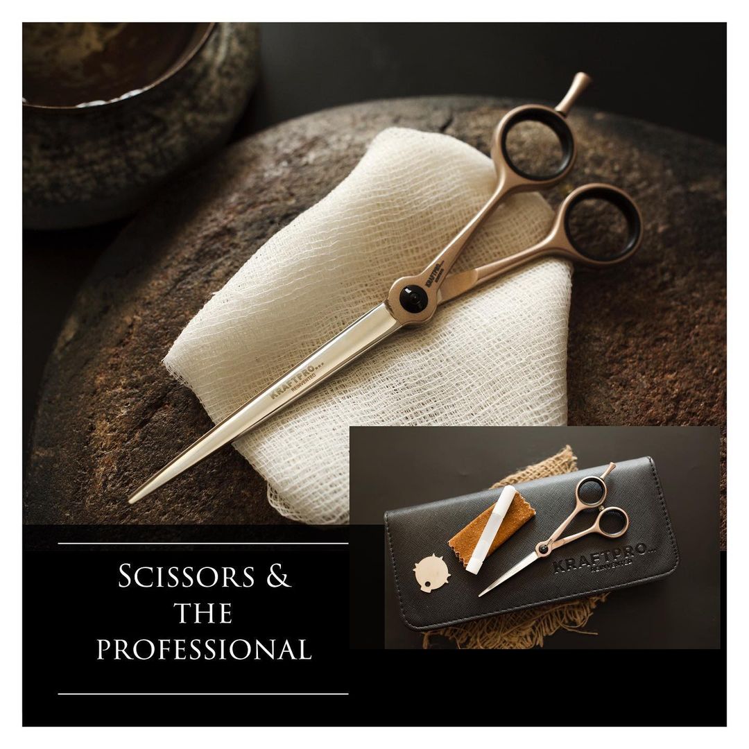 Kraftpro Chromline Thinning