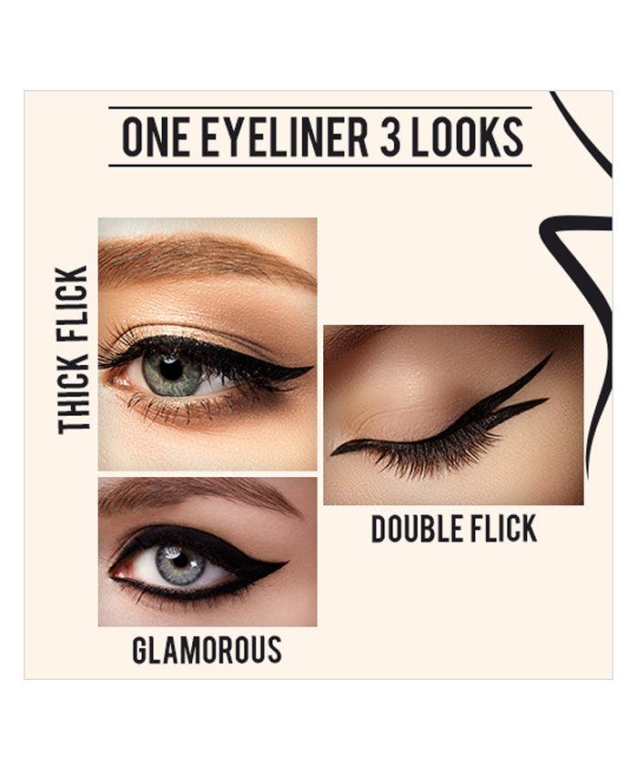 Colorbar Ultimate Eye Liner