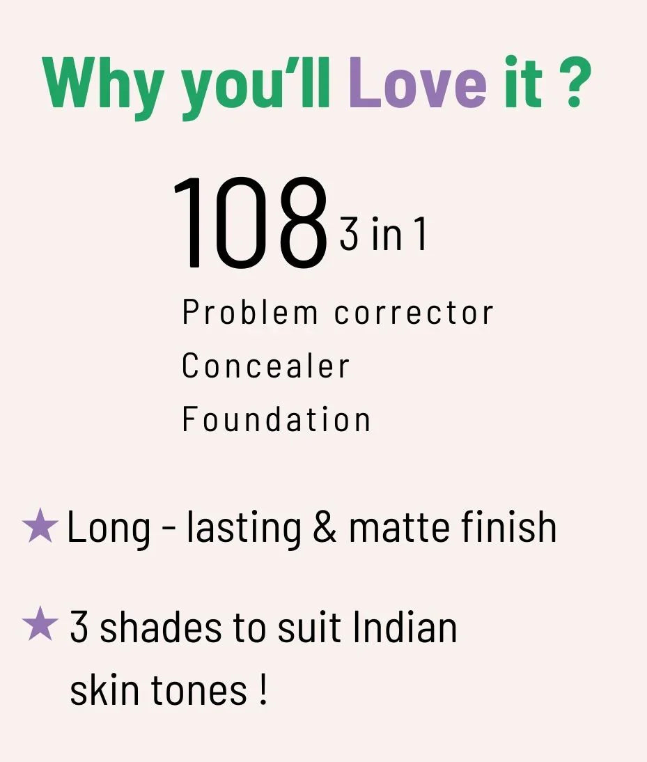 Kayapalat 3 in 1 #108