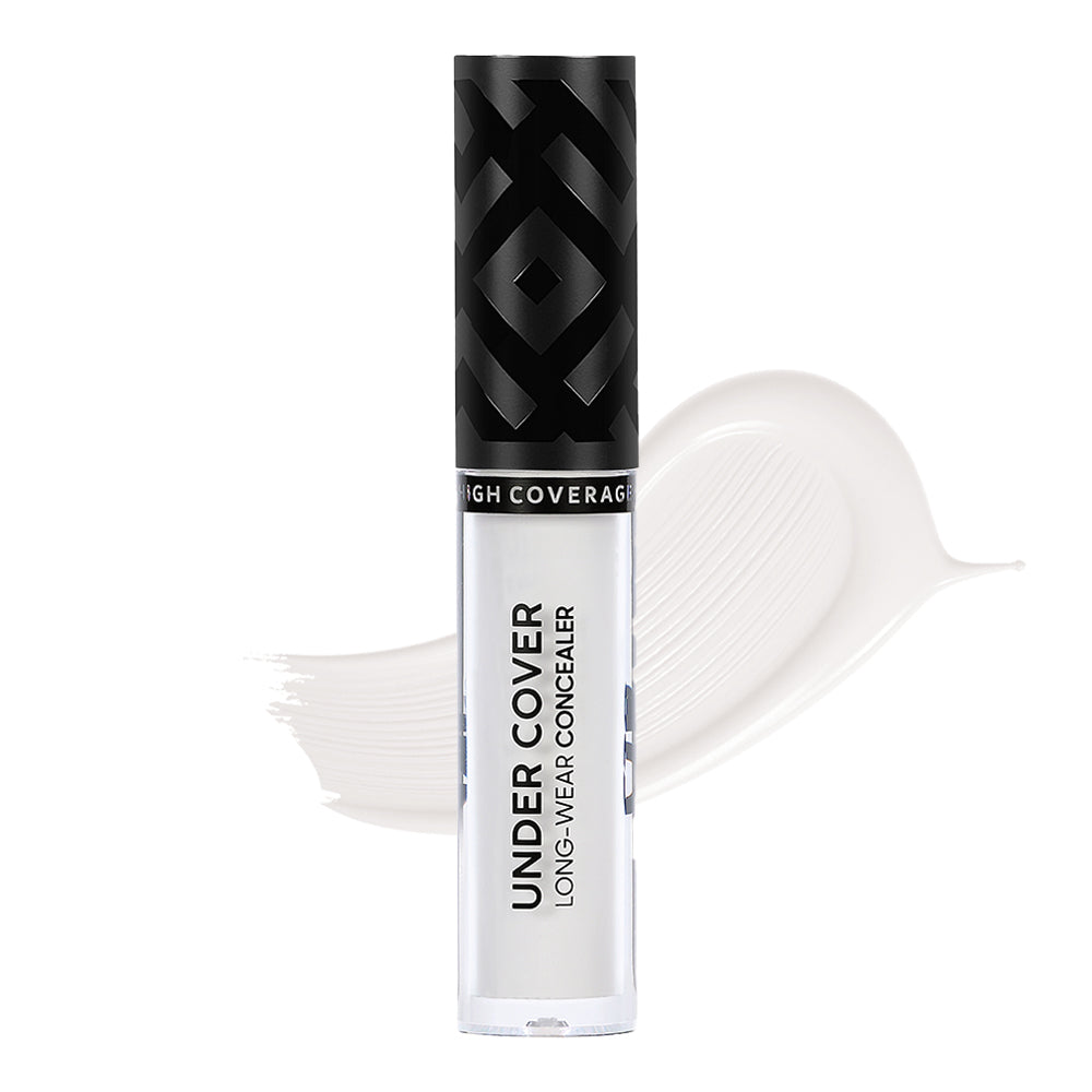C2P UNDER COVER LONG-WEAR CONCEALER