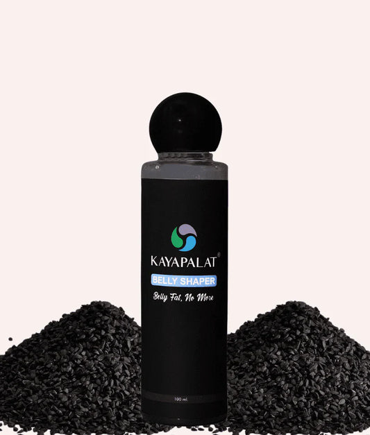 Kayapalat Belly Shaper