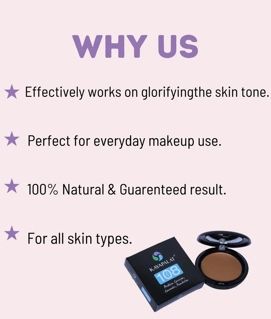 Kayapalat 3 in 1 #108