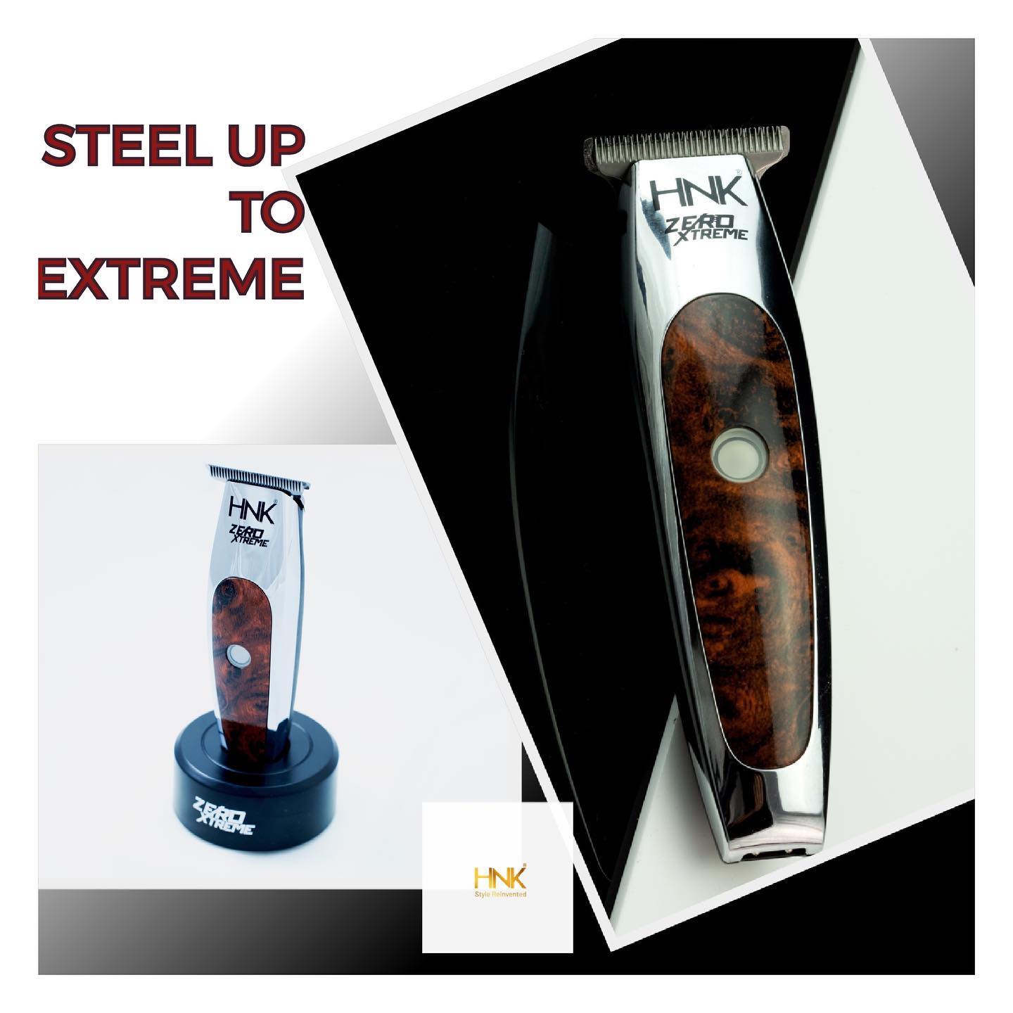 HNK ZERO XTREME PROFESSIONAL TRIMMER