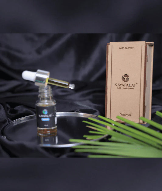 Kayapalat Nasya