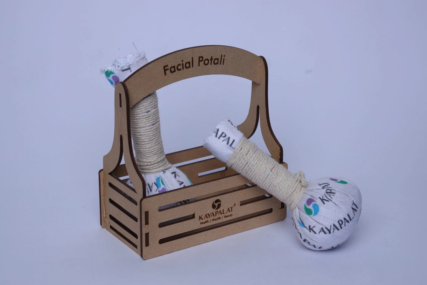 Kayapalat Facial Potli