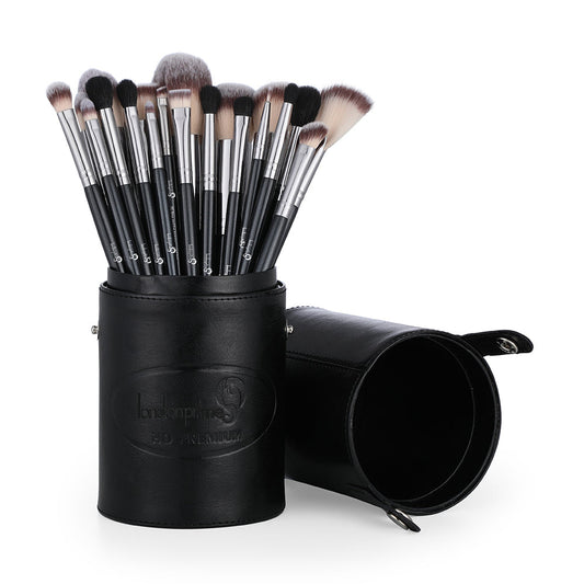 London Prime HD Professional Brush Set 20 Pcs