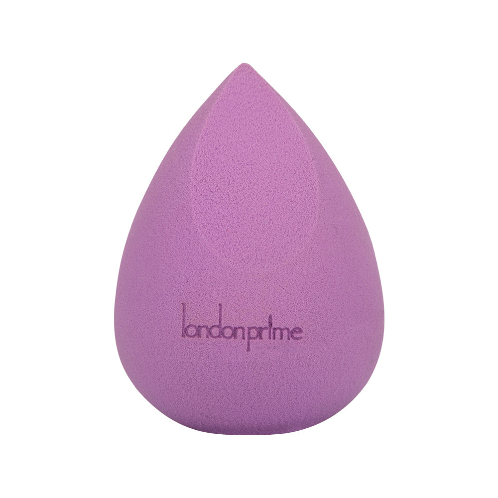 London Prime Precision Beauty Blender - Purple