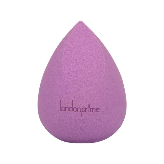London Prime Precision Beauty Blender - Purple