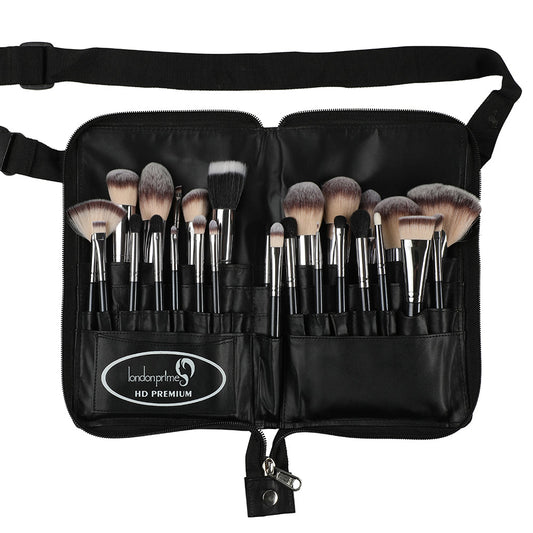 London Prime HD Professional Brush Set 26 Pcs
