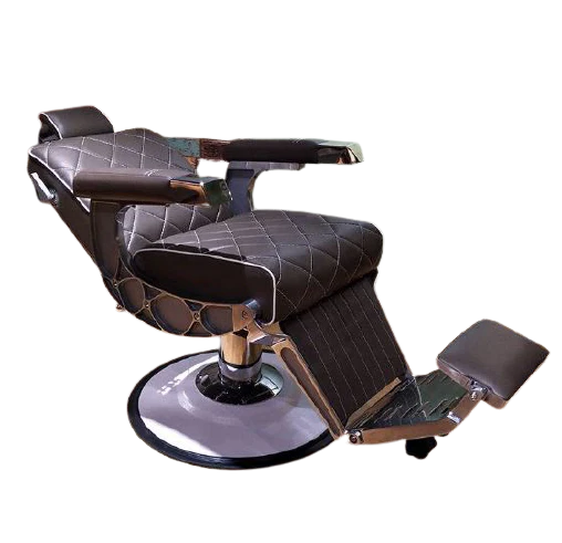 Decorite Arrow Barber Chair