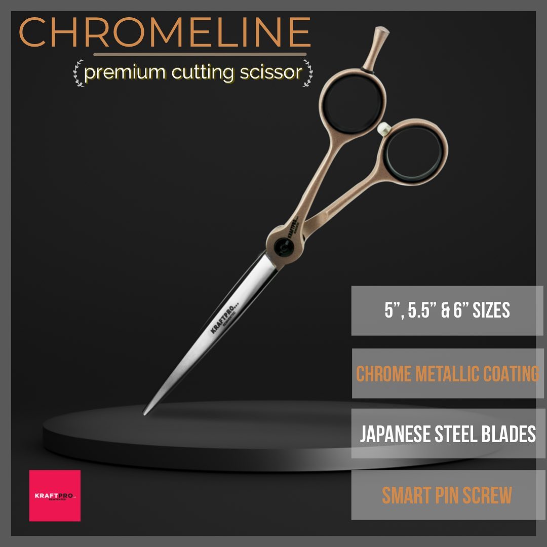 Kraftpro Chromline Thinning