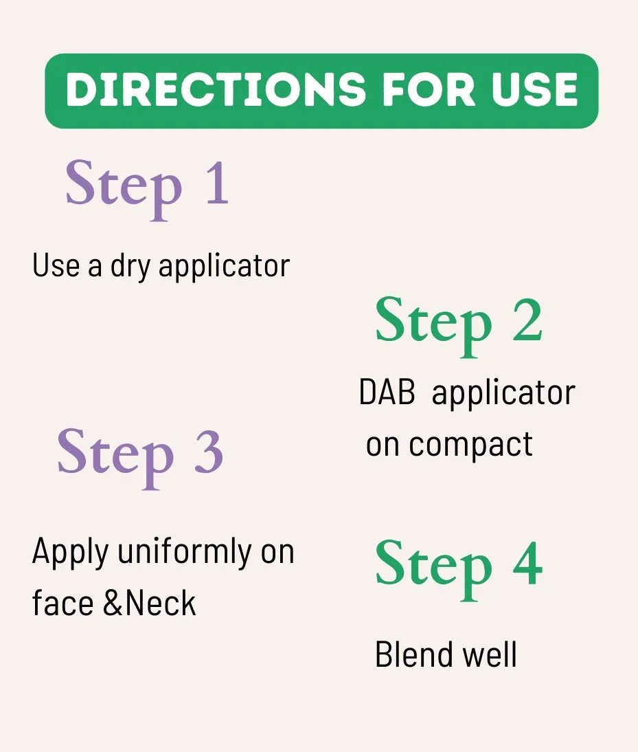 Kayapalat Fixer Compact