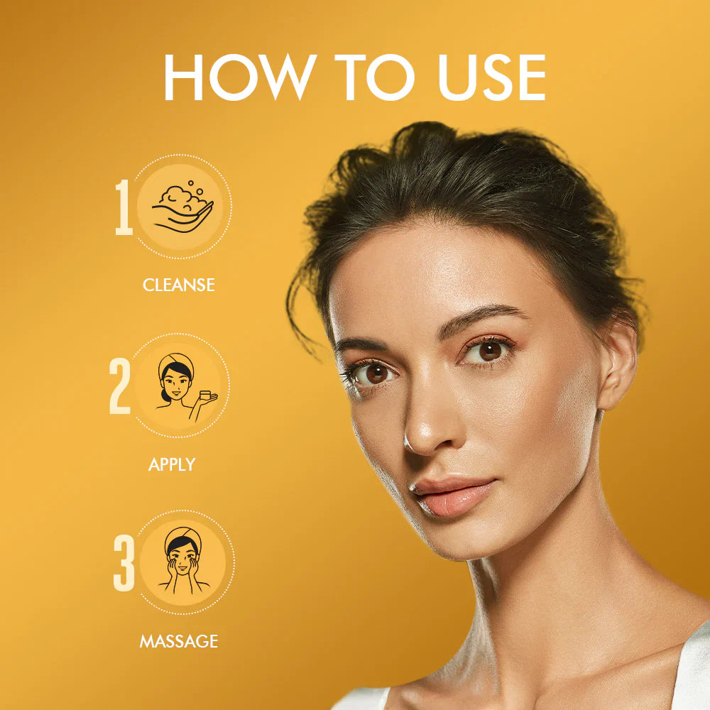 Lakme Absolute Argan Oil Radiance Oil-In-Creme SPF 30 PA ++