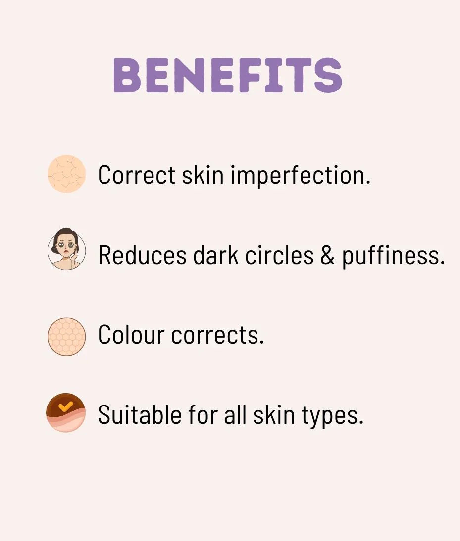 Kayapalat Derma Corrector