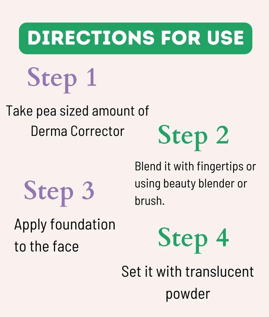 Kayapalat Derma Corrector