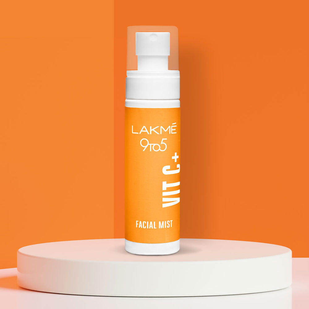 Lakme 9 To 5 Vit C+ Facial Mist