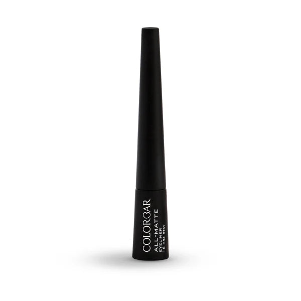 Colorbar All-Matte Eyeliner