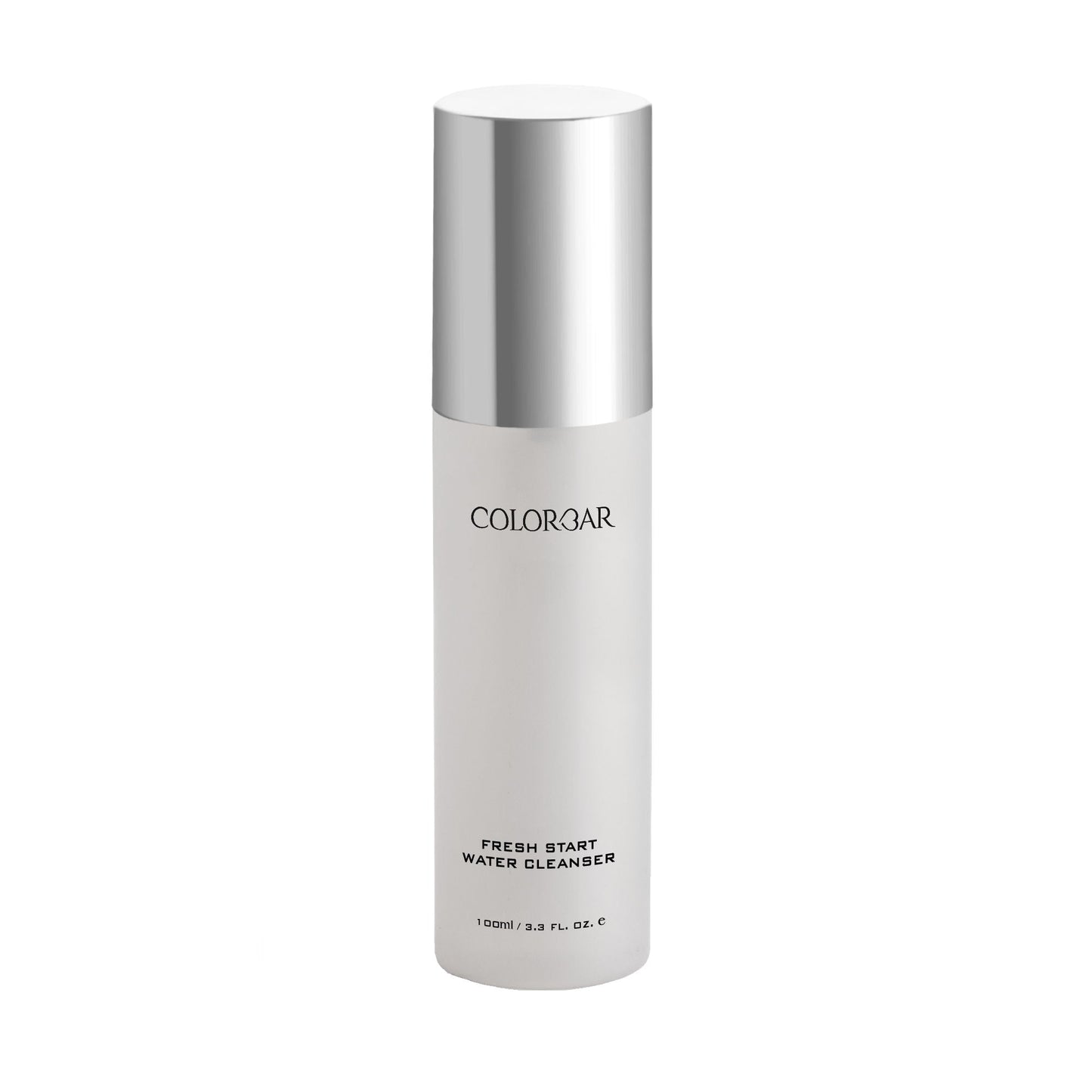 Colorbar Fresh Start Water Cleanser