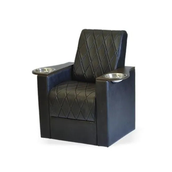 Decorite Ambiance Pedicure Sofa Chair