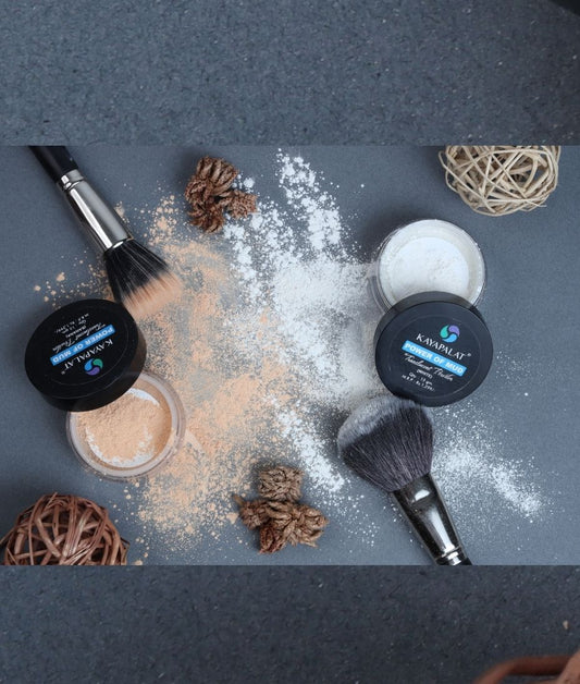 Kayapalat Translucent Powder