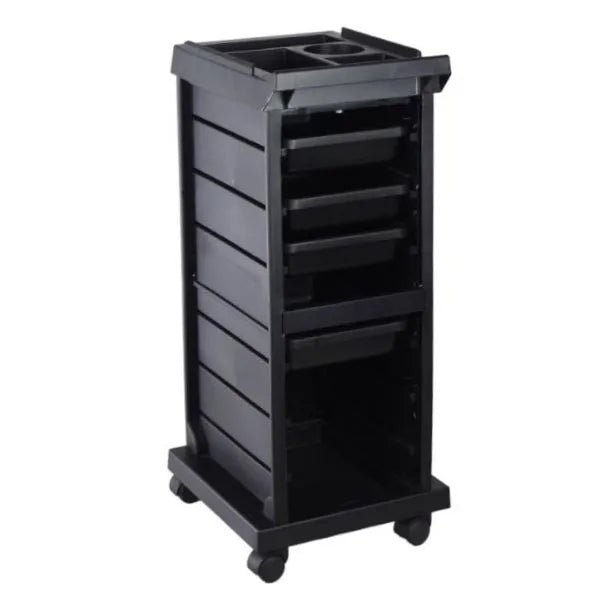 Decorite Hair Salon Trolley - TRL 100X