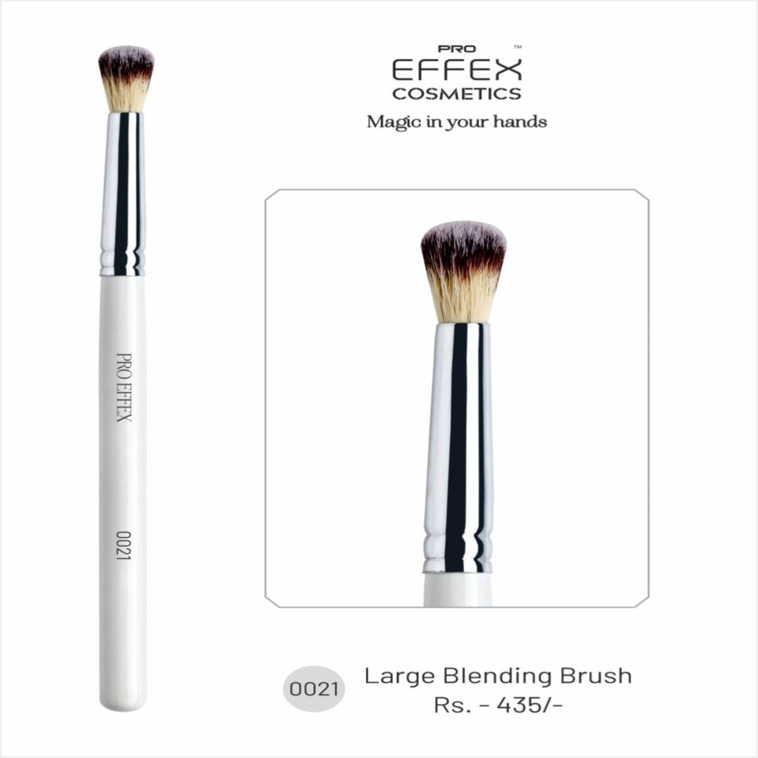 Pro Effex Large Blending Brush (No. 0021)