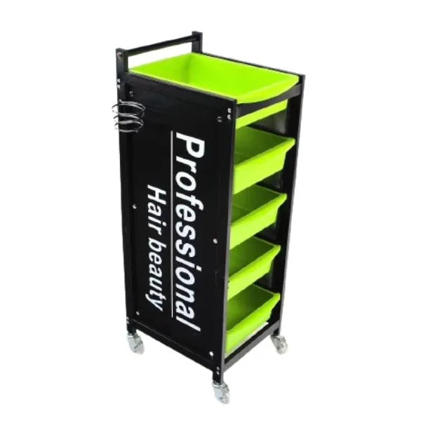 Decorite Hair Salon Trolley -TRL300X