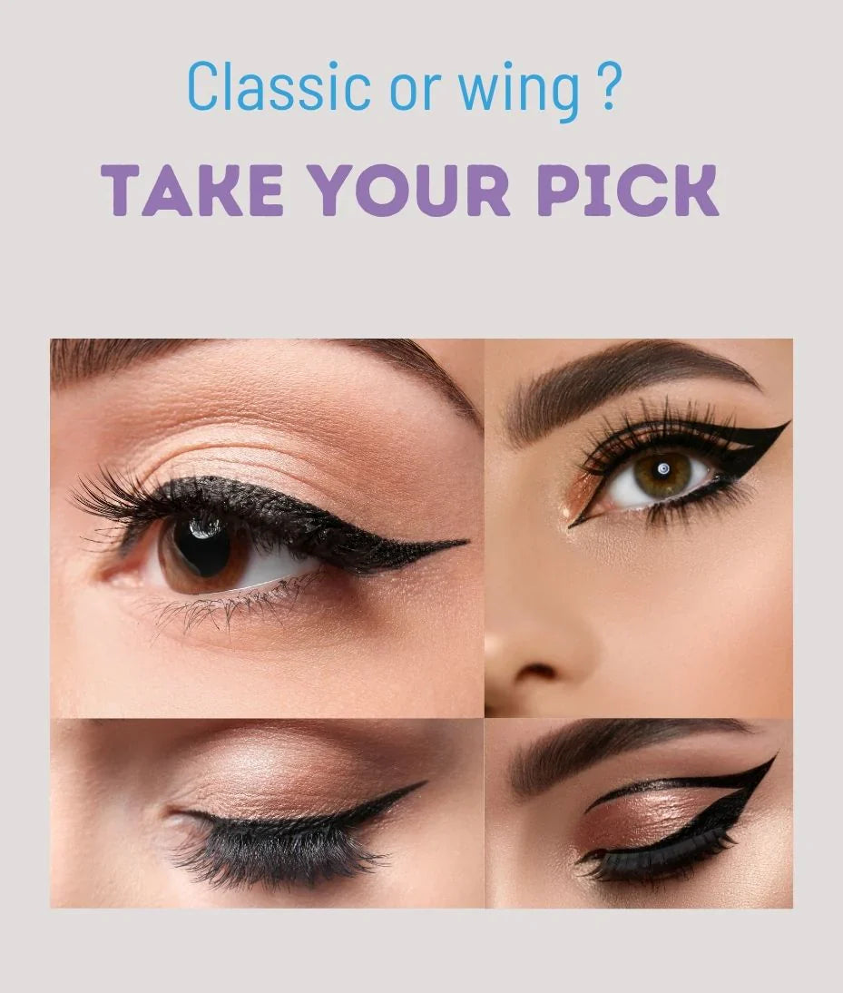 Kayapalat Liquid Eyeliner