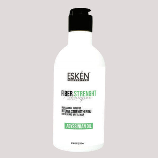 Esken Professional Fiber Strength Shampoo
