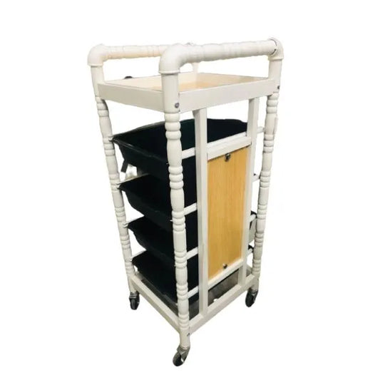 Decorite Hair Salon Trolley - TRL200X