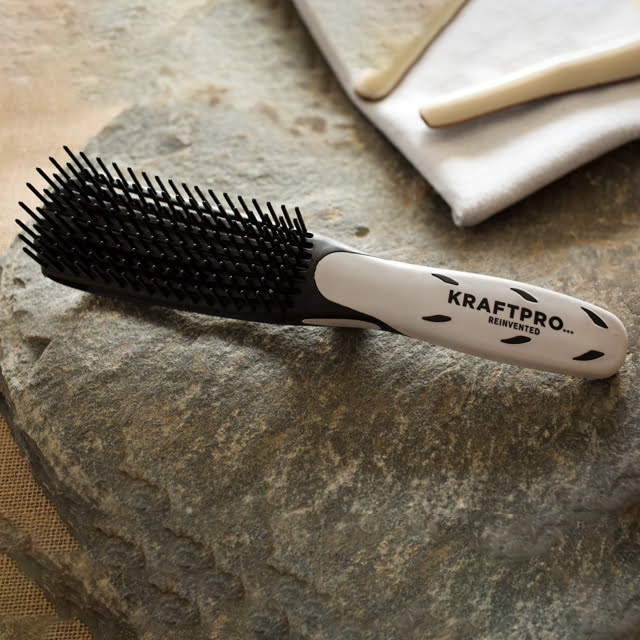 Kraftpro Advanced Detangle Brush