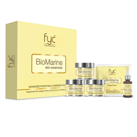FYC BIOMARINE SKIN ESSENTIAL TREATMENT