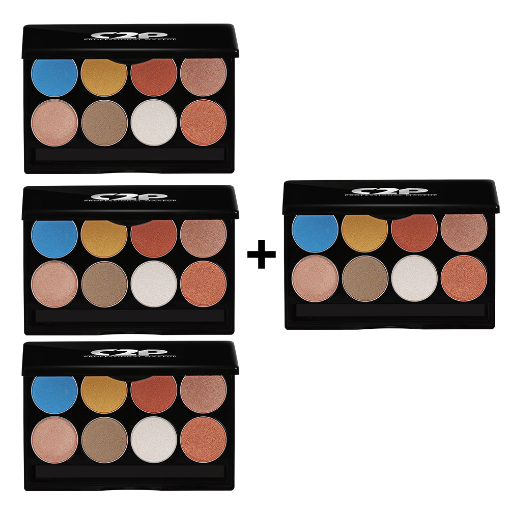 C2P BASIC KIT EYES (3 Plus 1)