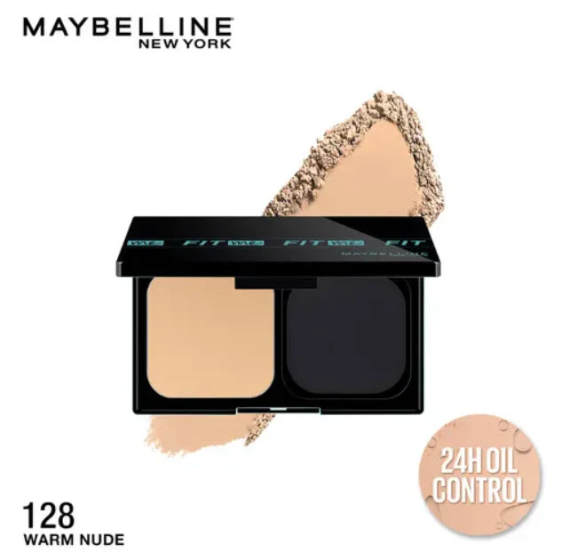 Maybelline New York Fit Me Ultimate Powder Foundation