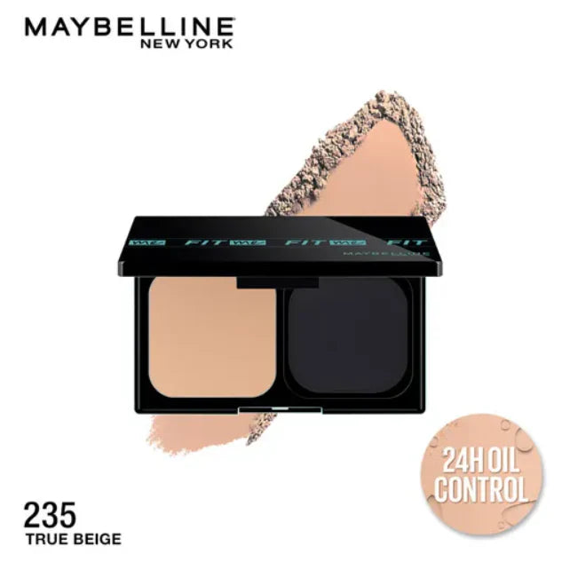 Maybelline New York Fit Me Ultimate Powder Foundation