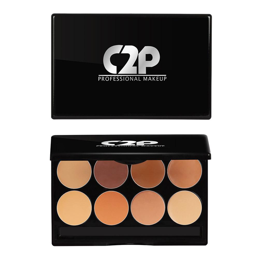 C2P BASIC KIT CONCEALER