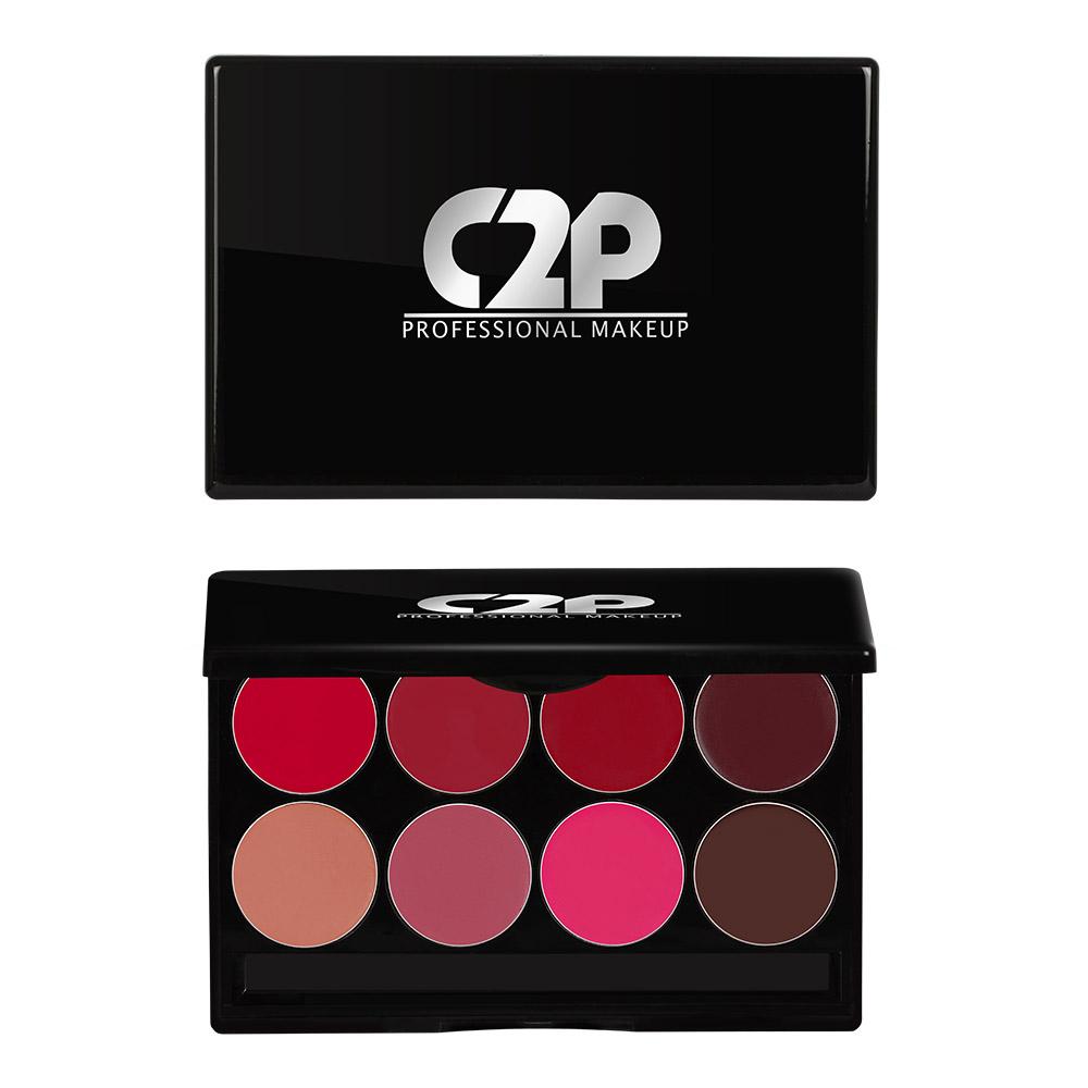 C2P BASIC KIT LIPS