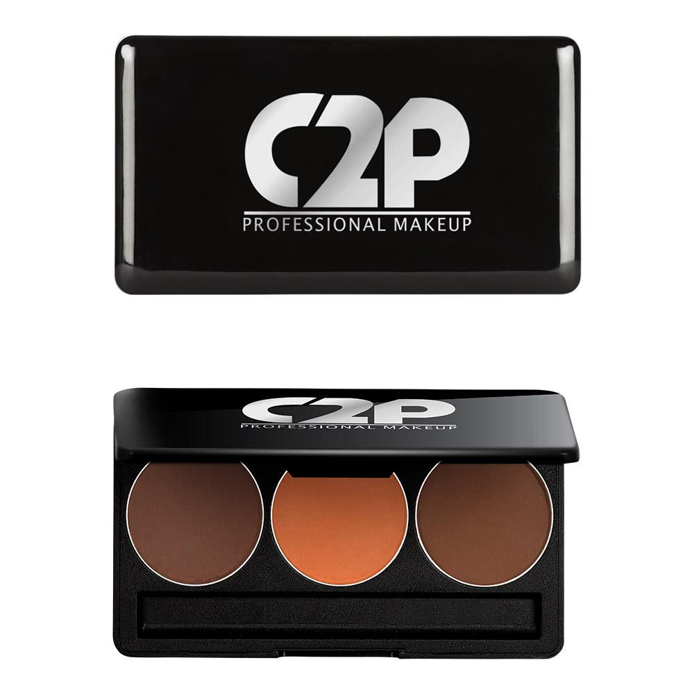 C2P BASIC KIT CONTOUR (3 IN 1)