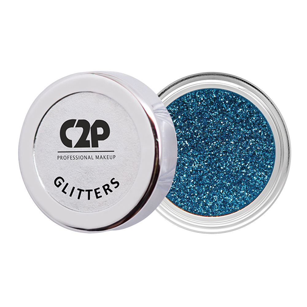 C2P UPTOWN LOOSE GLITTERS