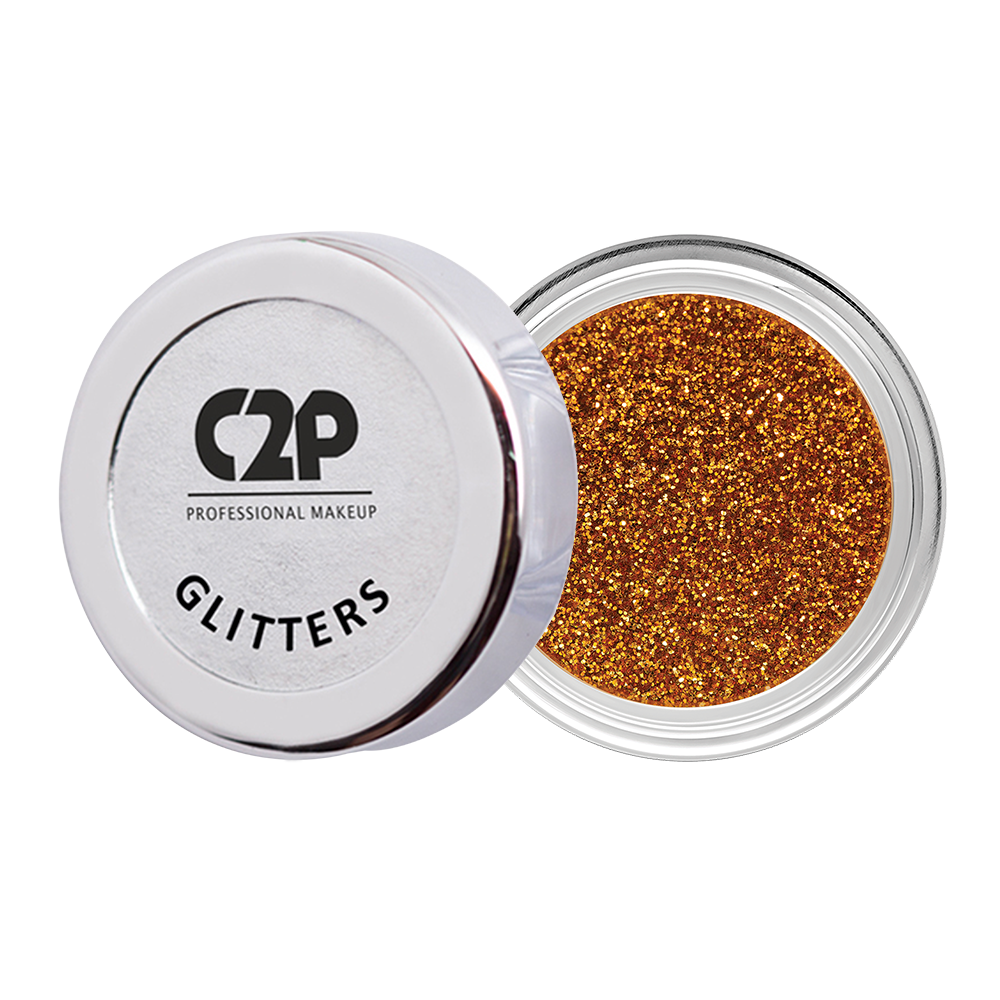 C2P UPTOWN LOOSE GLITTERS