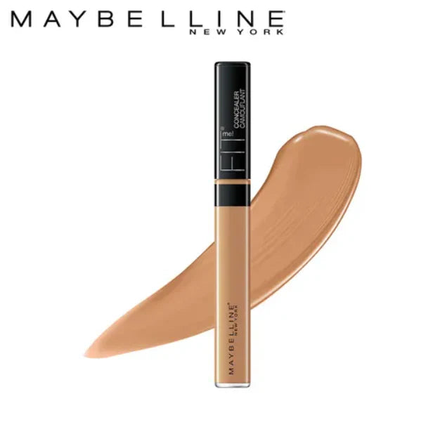 Maybelline New York Fit Me Concealer (6.8 Ml)