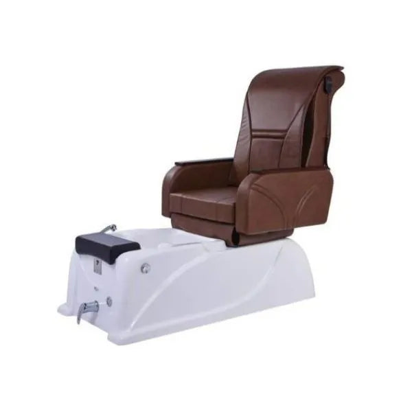 Decorite Monalisa Pedicure Spa Chair