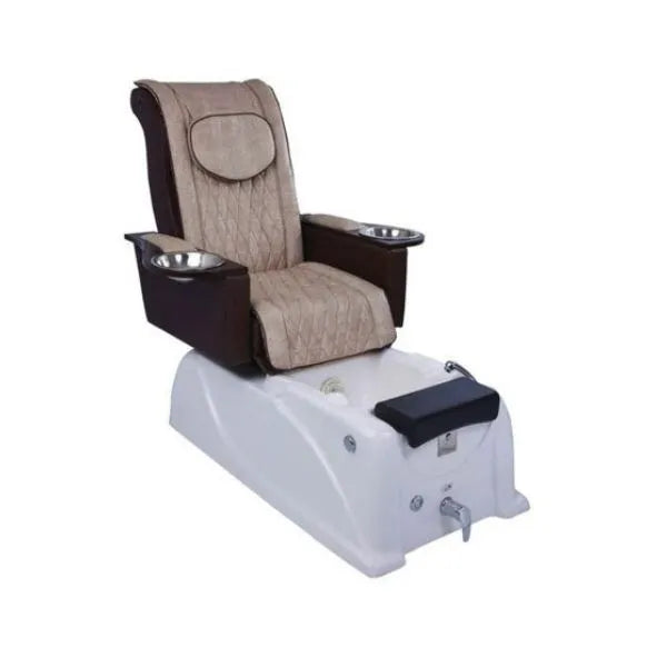Decorite Royal Ambience Pedicure Spa Chair